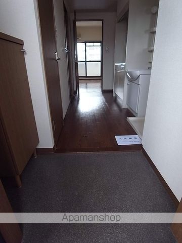 PRIMAの内装写真