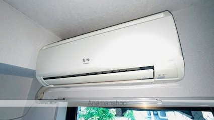 東京都八王子市椚田町[1R/15.5m2]の内装7