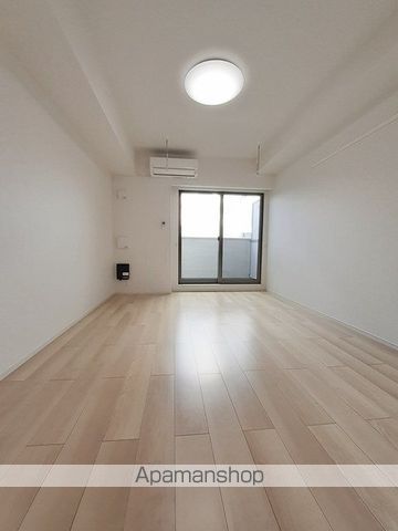 プレッソ リンクウの内装写真