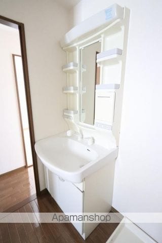 フォブールタウン成合Bの内装写真