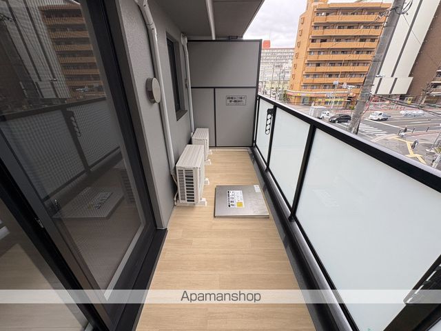 ALIVIS三国本町の内装写真