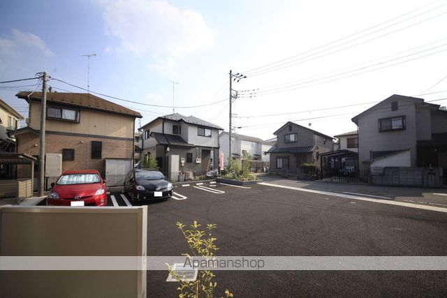 フィデール B棟のその他写真