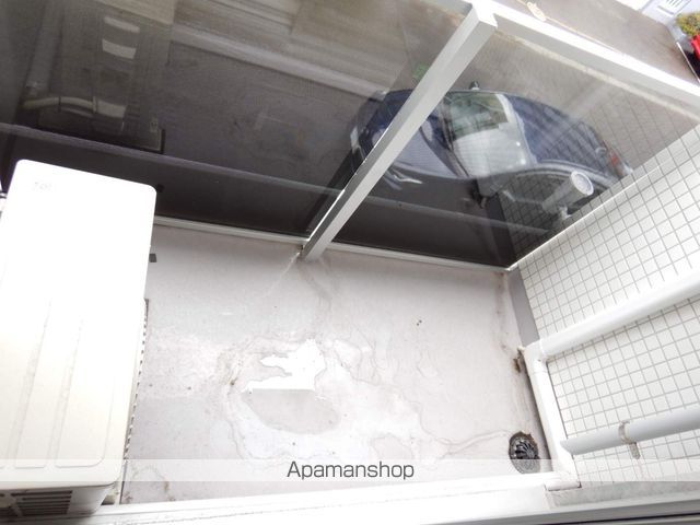 ブランシャール琴似駅前の内装写真