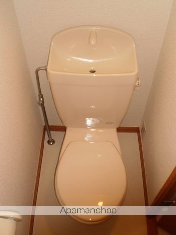 レオパレスセブンヒルズIIIの内装写真