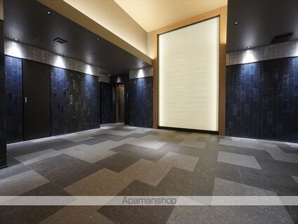 愛知県名古屋市千種区内山３丁目[1K/22.76m2]のロビー