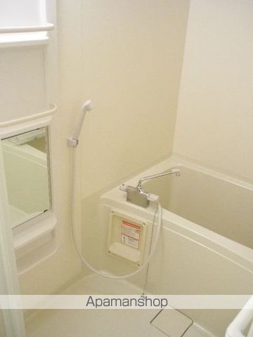 TAY APARTMENTの内装写真