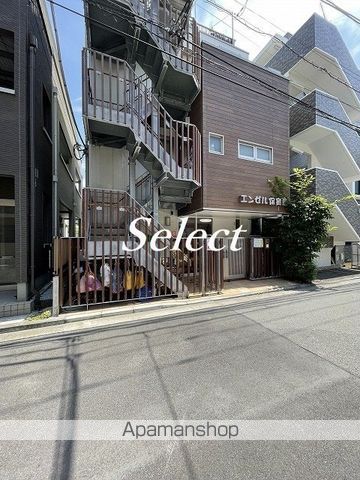 グリフィン横浜・ベイグランデ壱番館の周辺写真