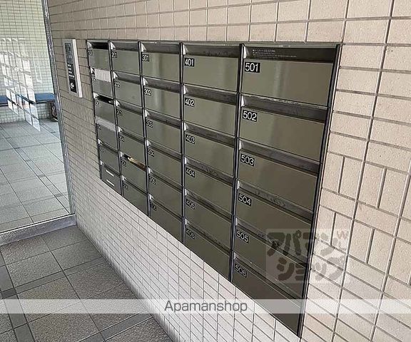 プロスペクト桂の外観写真