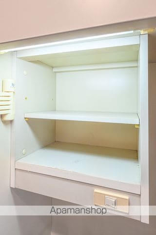 第12明智ビルの内装写真