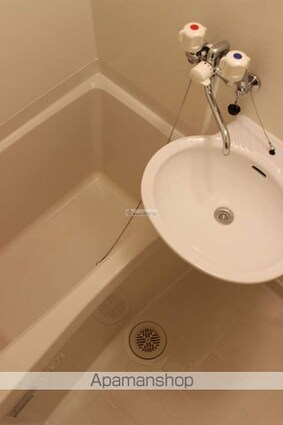 レオパレスＥｉｇｅｒ[1K/28.02m2]の洗面所