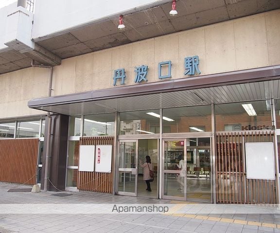 第45長栄シャルト五条の周辺写真