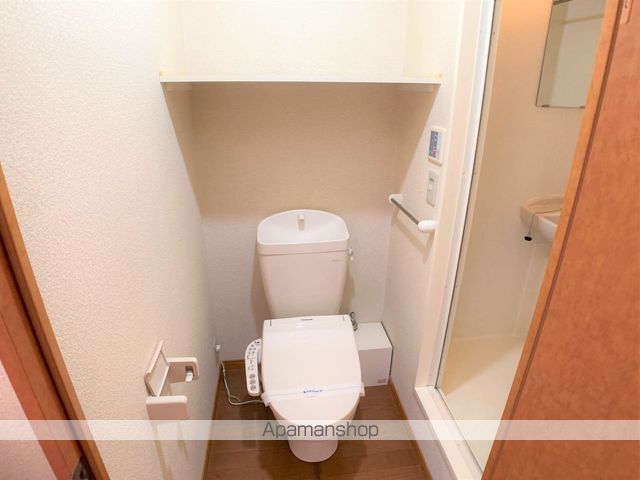 レオパレスコンパル唐湊壱番館の内装写真