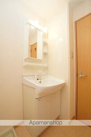 スマイリーハウスの内装写真