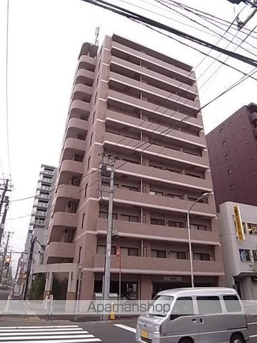 パークヒルズOM中央12の外観写真