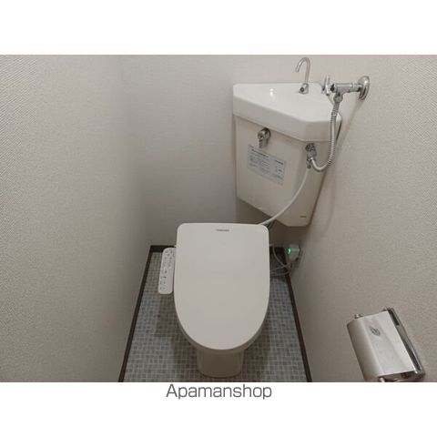 アステル西野の内装写真