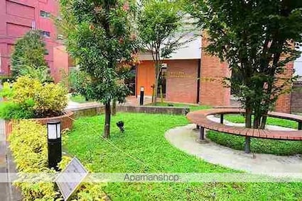 ライオンズシティ本所吾妻橋[2LDK/66.05m2]のその他内装2