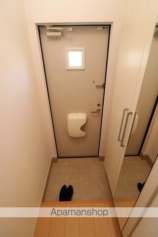 ローズヒルIIの内装写真