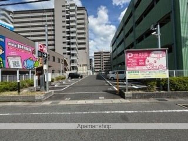 響流下北池の周辺写真