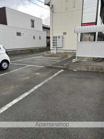 レオパレスイマジンのその他写真