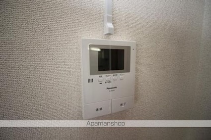 イエローシティ[1LDK/35.19m2]のセキュリティ