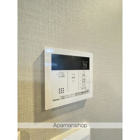 コンフォリア・リヴ南砂町EASTの内装写真