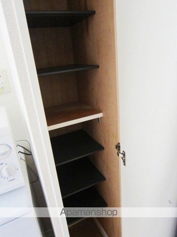レオパレス中越の内装写真