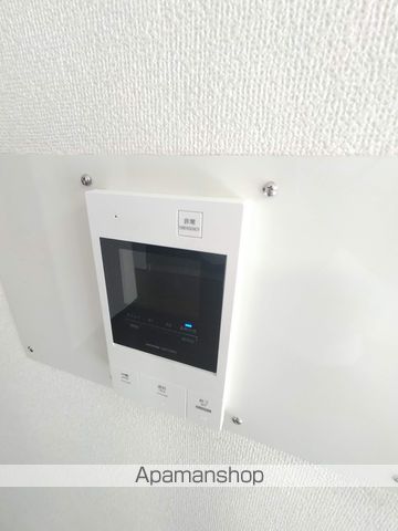 エデラ・カーサの内装写真