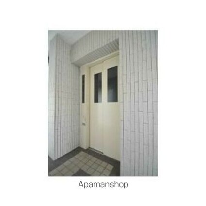 グランヴィア徳川[1K/20.34m2]のロビー1