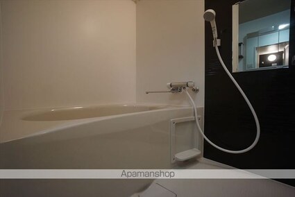 ザ・テラス丸の内[1LDK/43.46m2]のバス