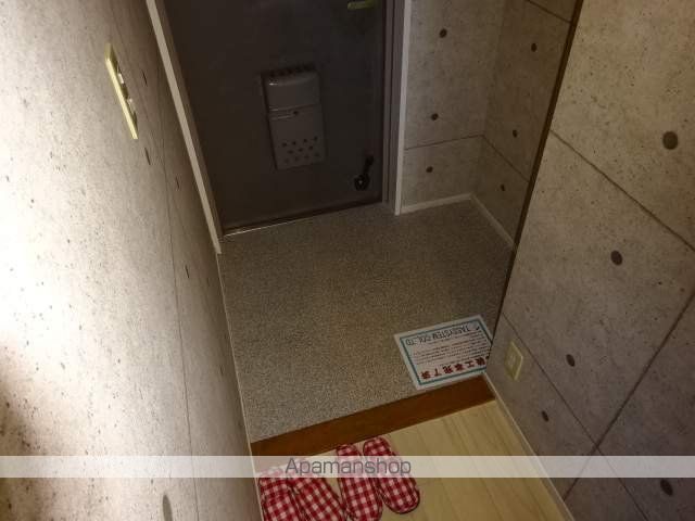 グレ-スコ-ト香里園の内装写真