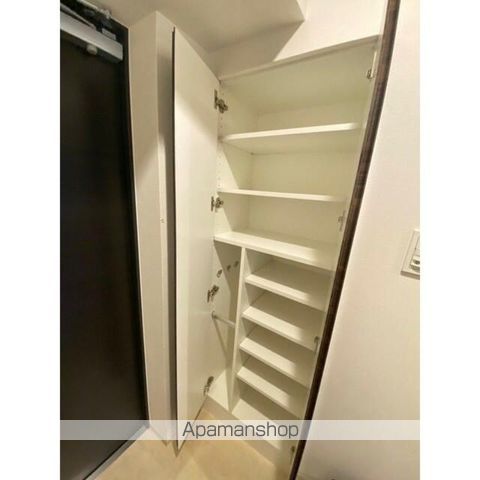 ラヴィータ新御徒町の内装写真