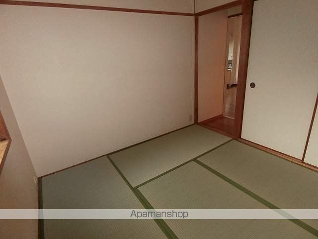 ロイヤル東園田の内装写真