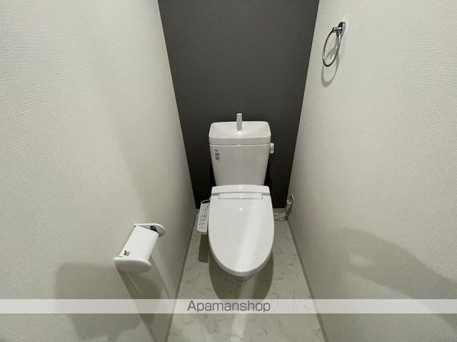 INIZIO大今里の内装写真