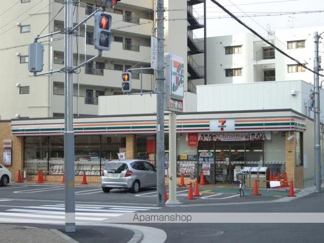 メゾン バイタル A棟の周辺写真