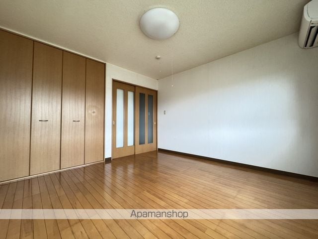 ハッピーステージの内装写真