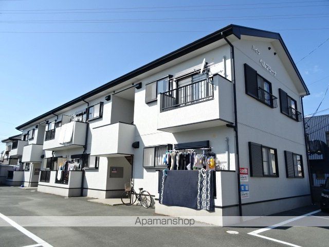 ハイツベルプラーナ