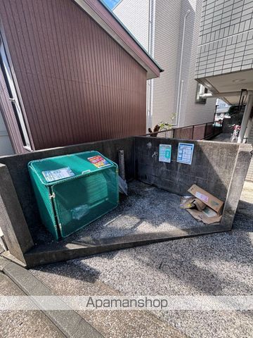 M−STAGE−Iのその他写真