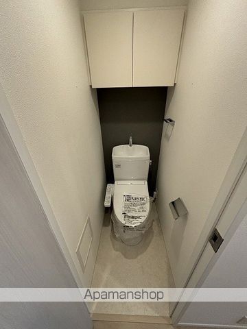 ルフレプレミアム横浜ノースの内装写真