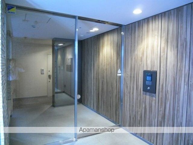 カスタリア目黒平町[1K/25.48m2]の内装2