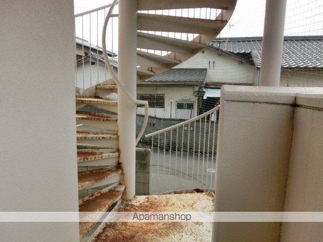 パンデュール弁財天のその他写真