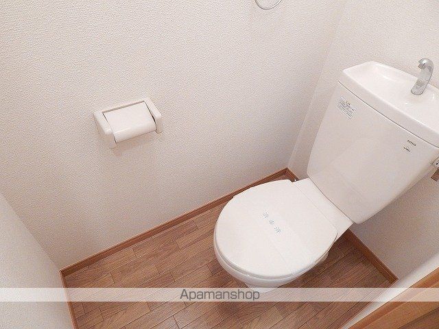 アムール 花水木の内装写真
