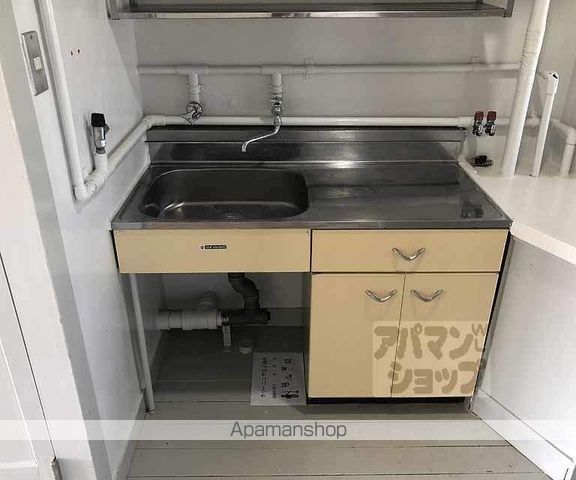ビレッジハウス長岡の内装写真