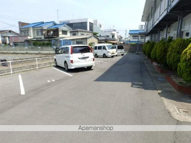 第二文京ハイツのその他写真