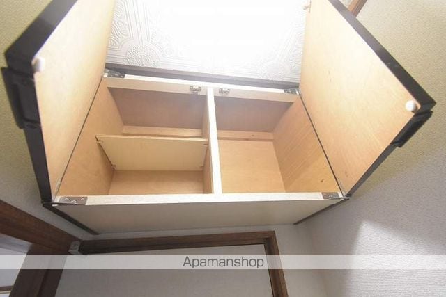 森住販美園マンションの内装写真