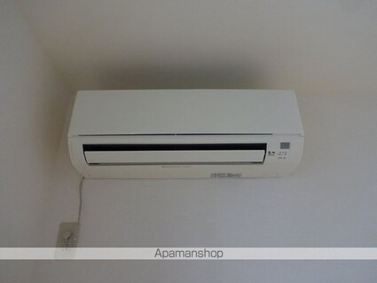 シャーメゾン・フォルビート　Ｂ棟[2LDK/54.07m2]のその他設備