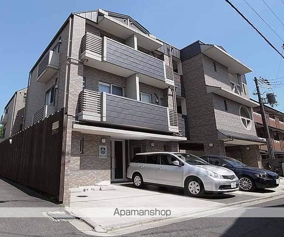 アクエルド御所北