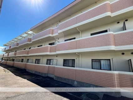 トップペアー福甚Ｎｏ．２[2LDK/52.8m2]の外観3