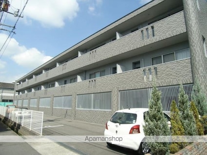 香川県高松市太田下町[1LDK/53.4m2]の外観4