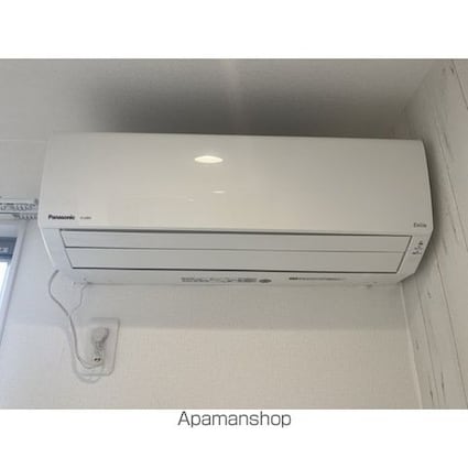 アリビオ祐天寺[1K/28.56m2]の内装5