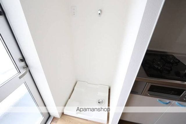 ビレッジハウス真備第二4号棟の内装写真